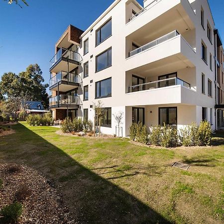 קווינסטאון Mara Apartment @ The Base Of Coronet Peak מראה חיצוני תמונה