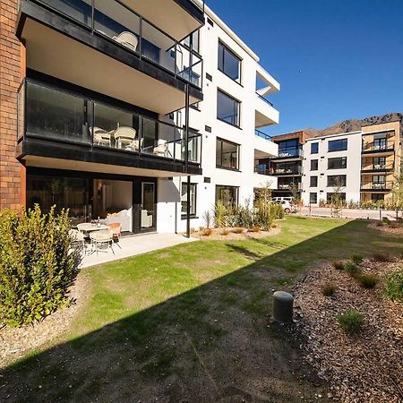 קווינסטאון Mara Apartment @ The Base Of Coronet Peak מראה חיצוני תמונה