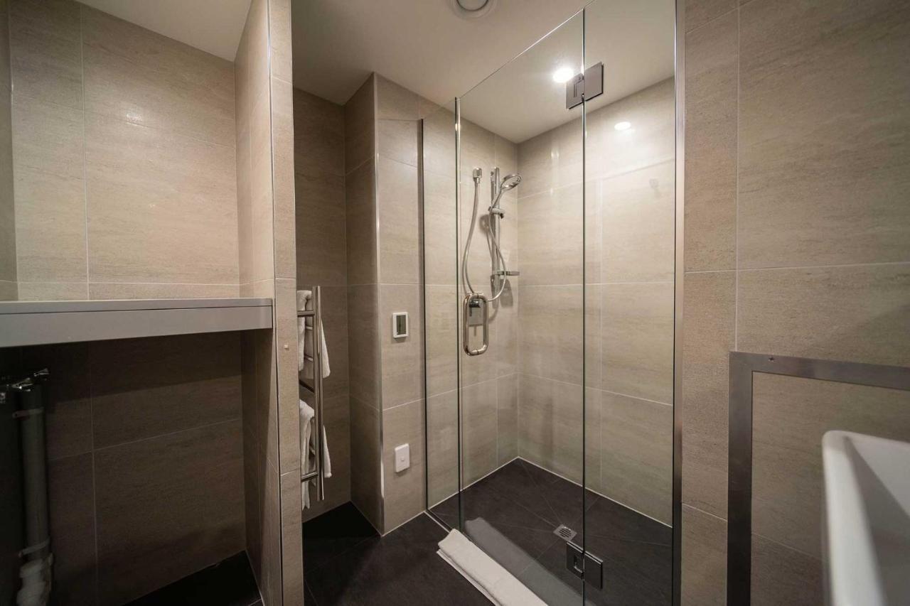 קווינסטאון Mara Apartment @ The Base Of Coronet Peak מראה חיצוני תמונה
